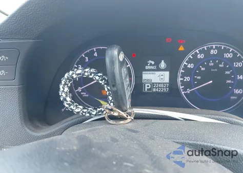 2012 Infiniti G37 Journey from USA, damaged, VIN JN1CV6AP4CM629760